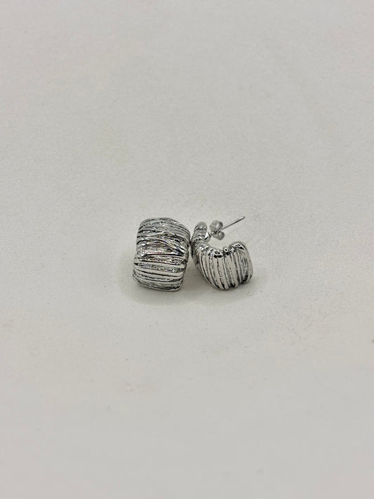 BOUCLES D'OREILLES N°49