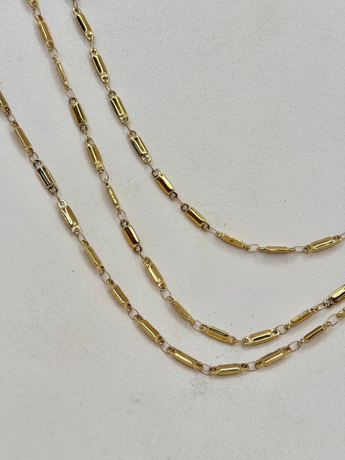 COLLIER N°9