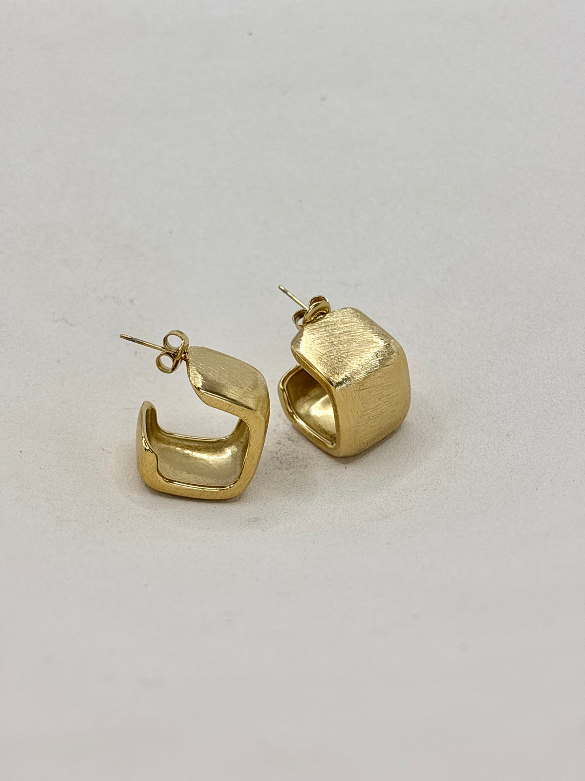 BOUCLES D'OREILLES N°60