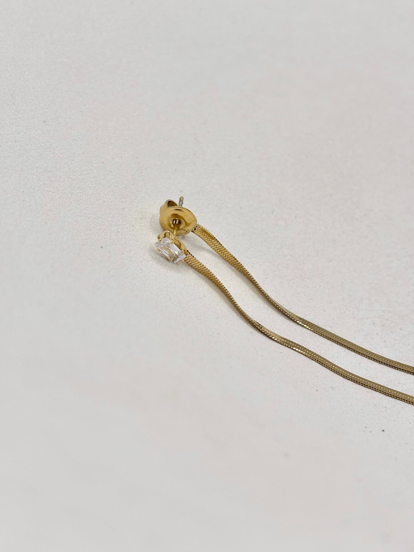 BOUCLE D'OREILLE N°179