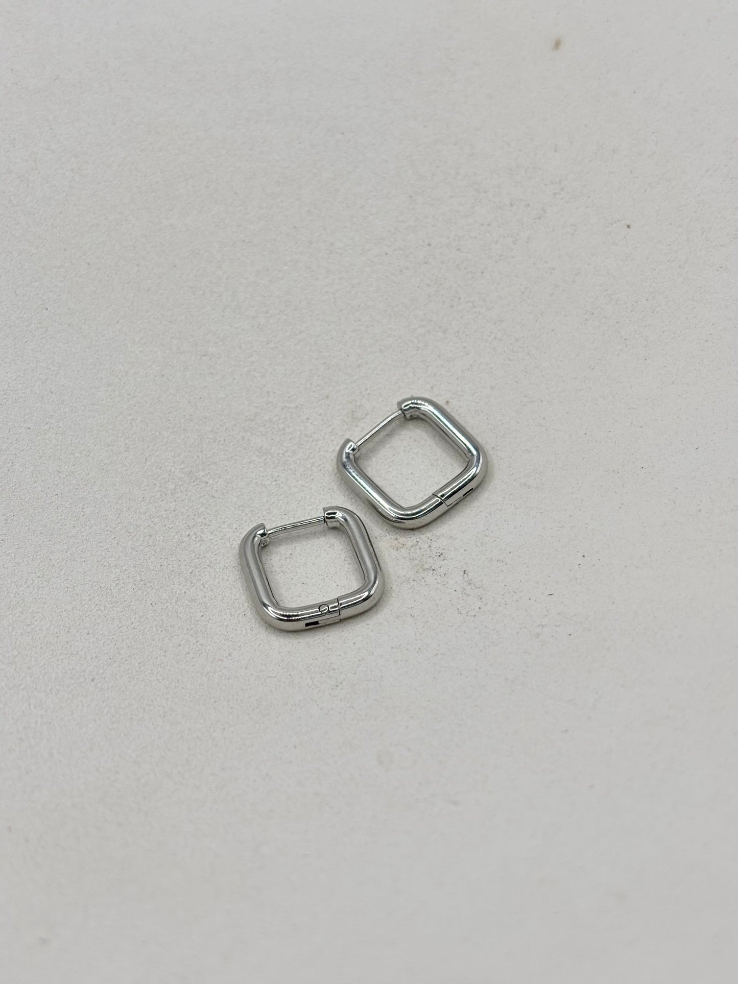 BOUCLES D'OREILLES N°21