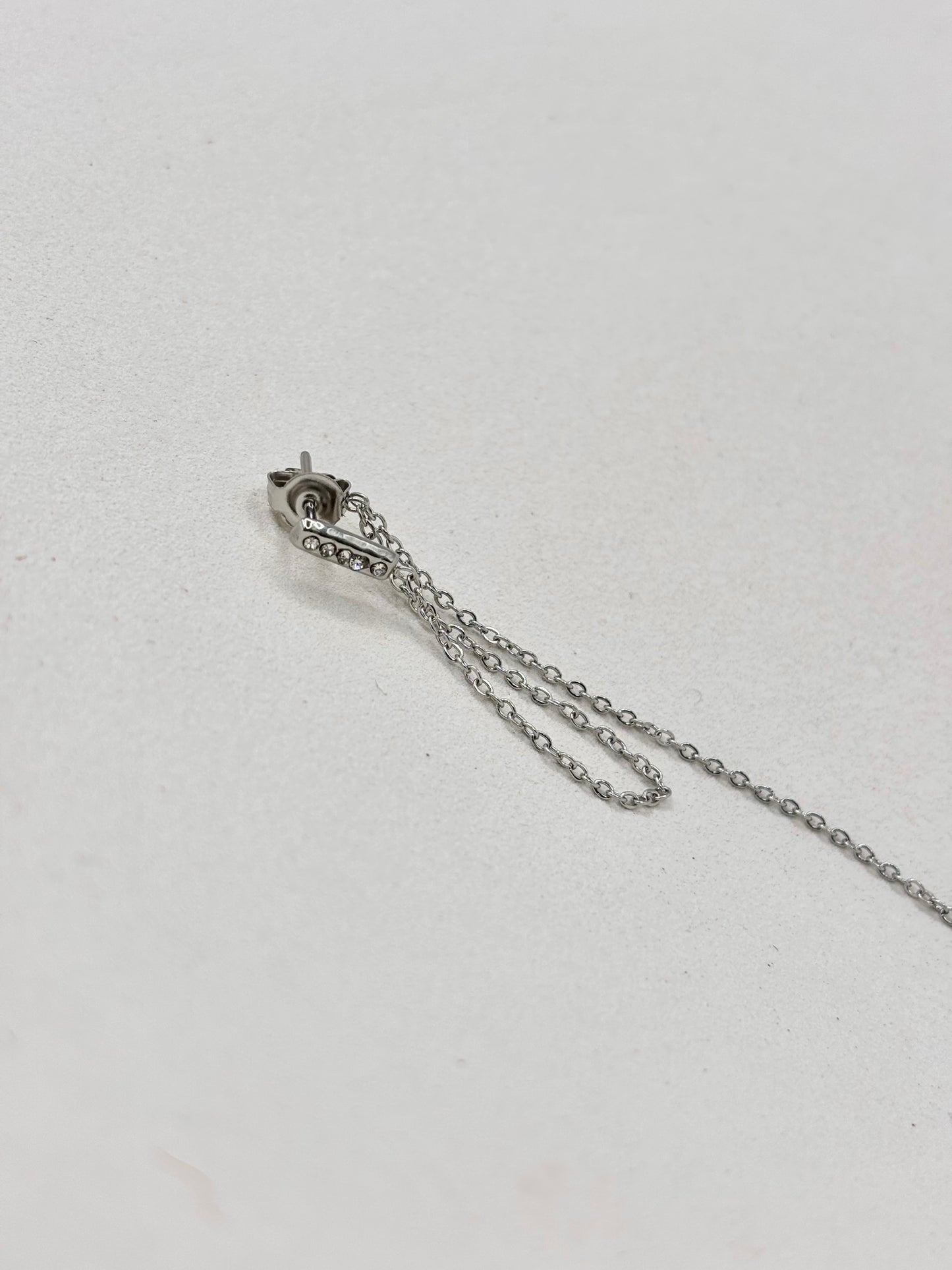 BOUCLE D'OREILLE N°153