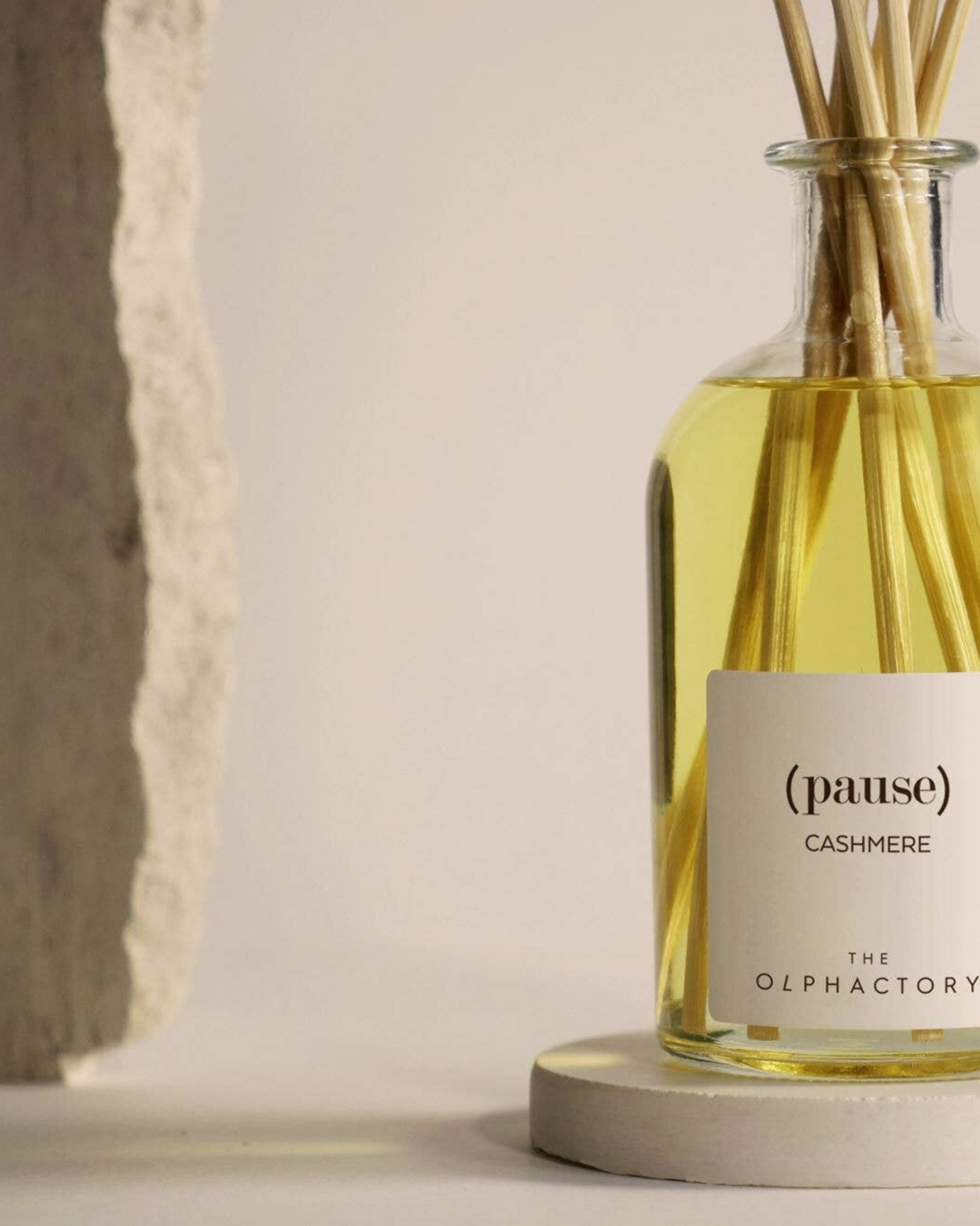 Diffuseur ·  CASHMERE 250ml