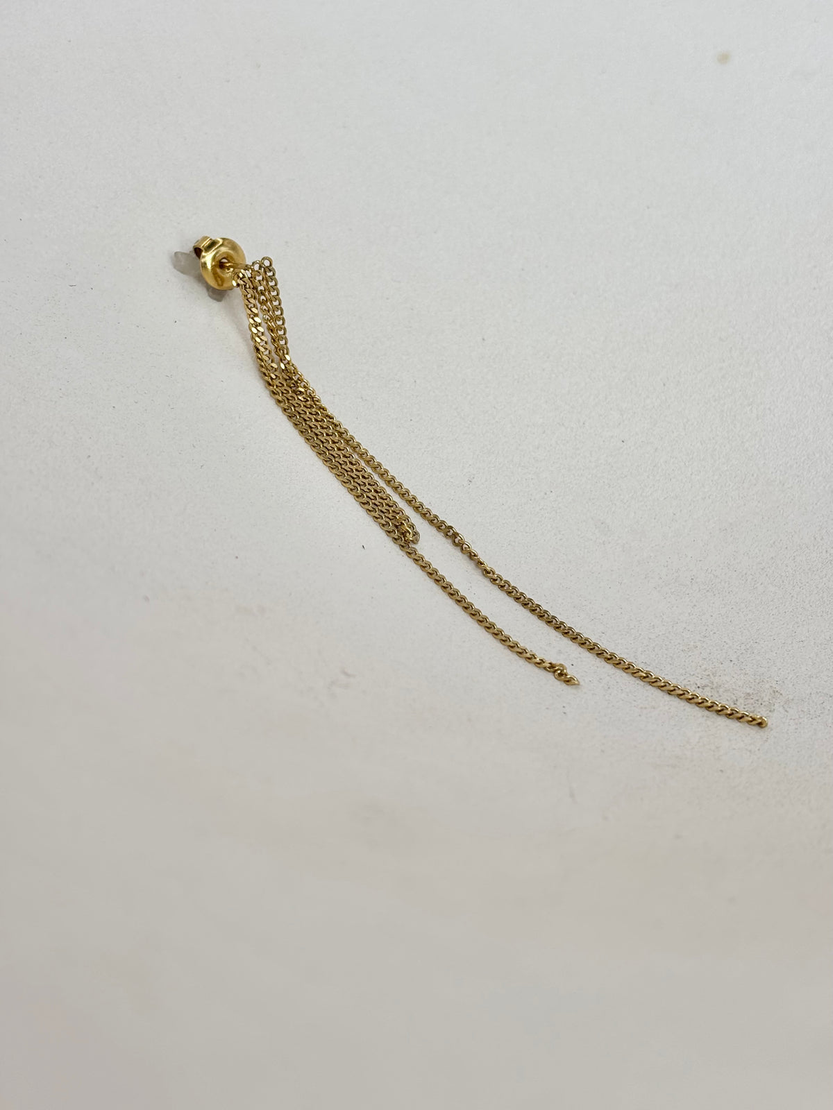 BOUCLE D'OREILLE N°96