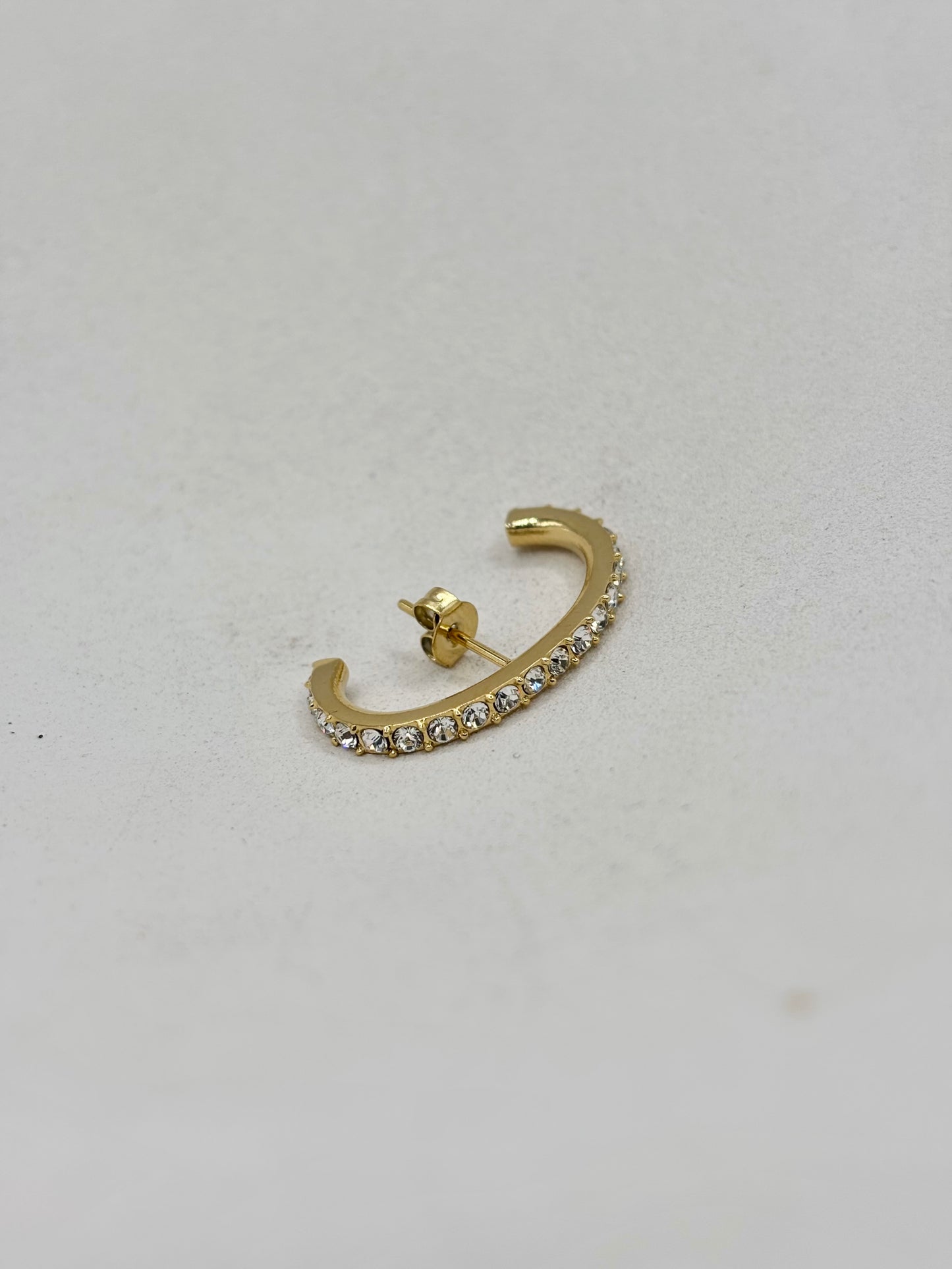 BOUCLES D'OREILLES N°151