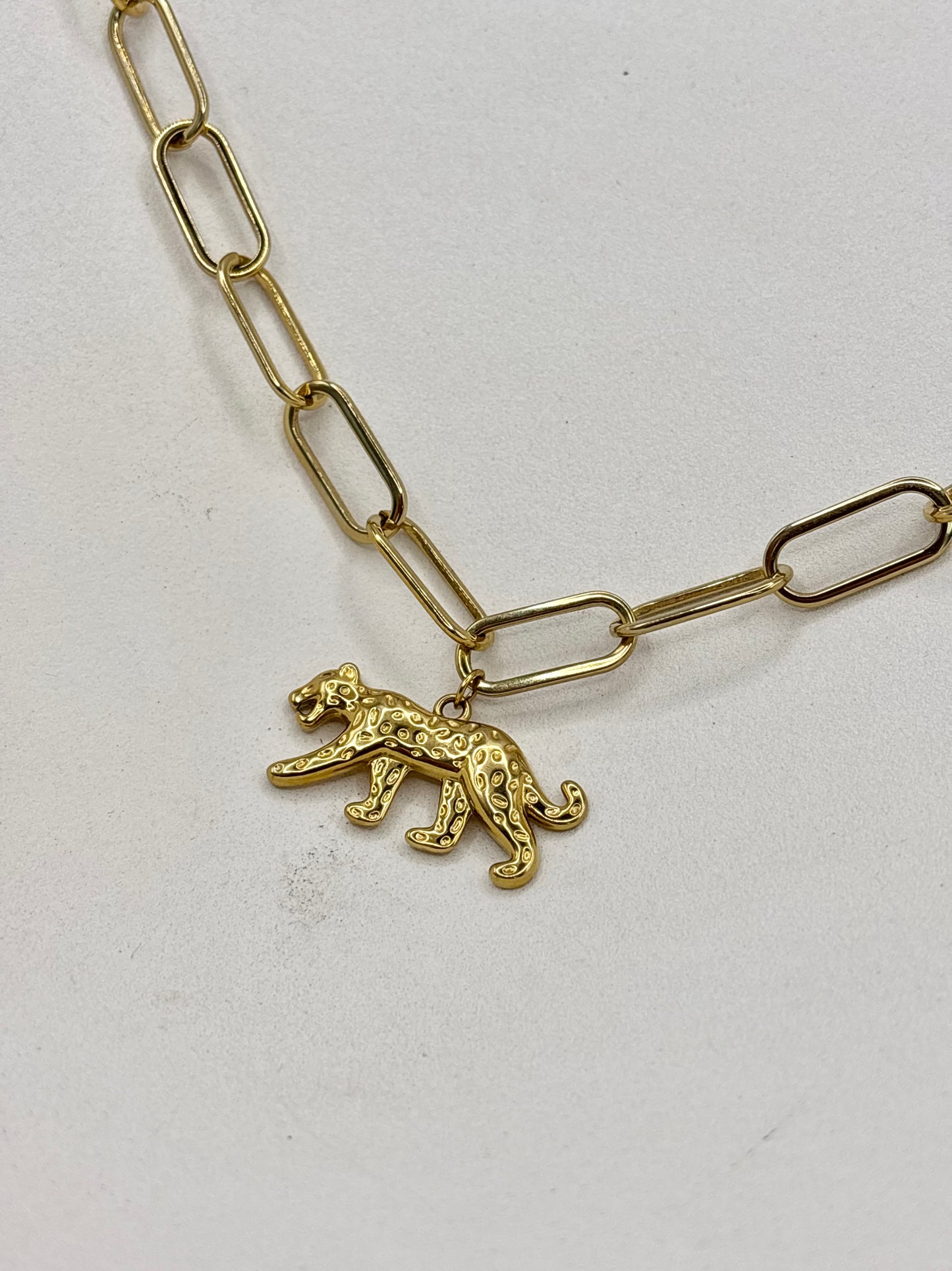 COLLIER N°21