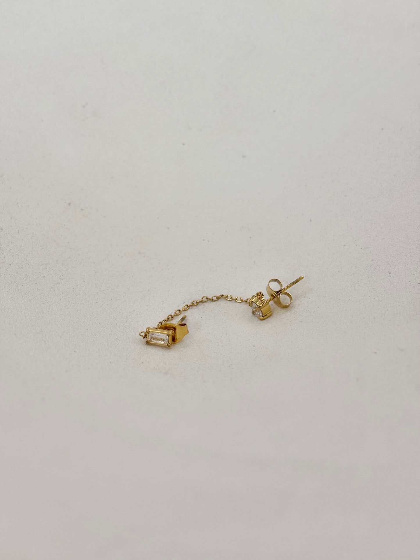 BOUCLE D'OREILLE N°127