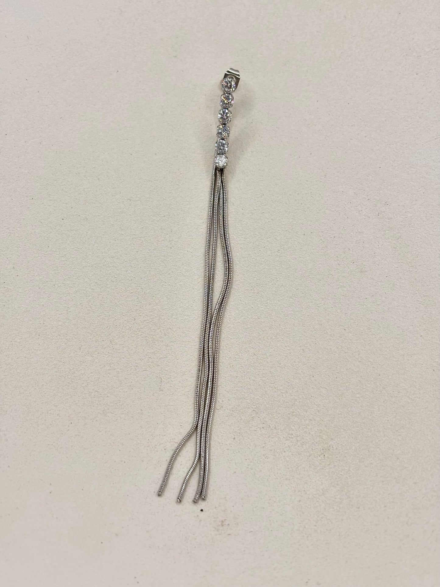 BOUCLE D'OREILLE N°98