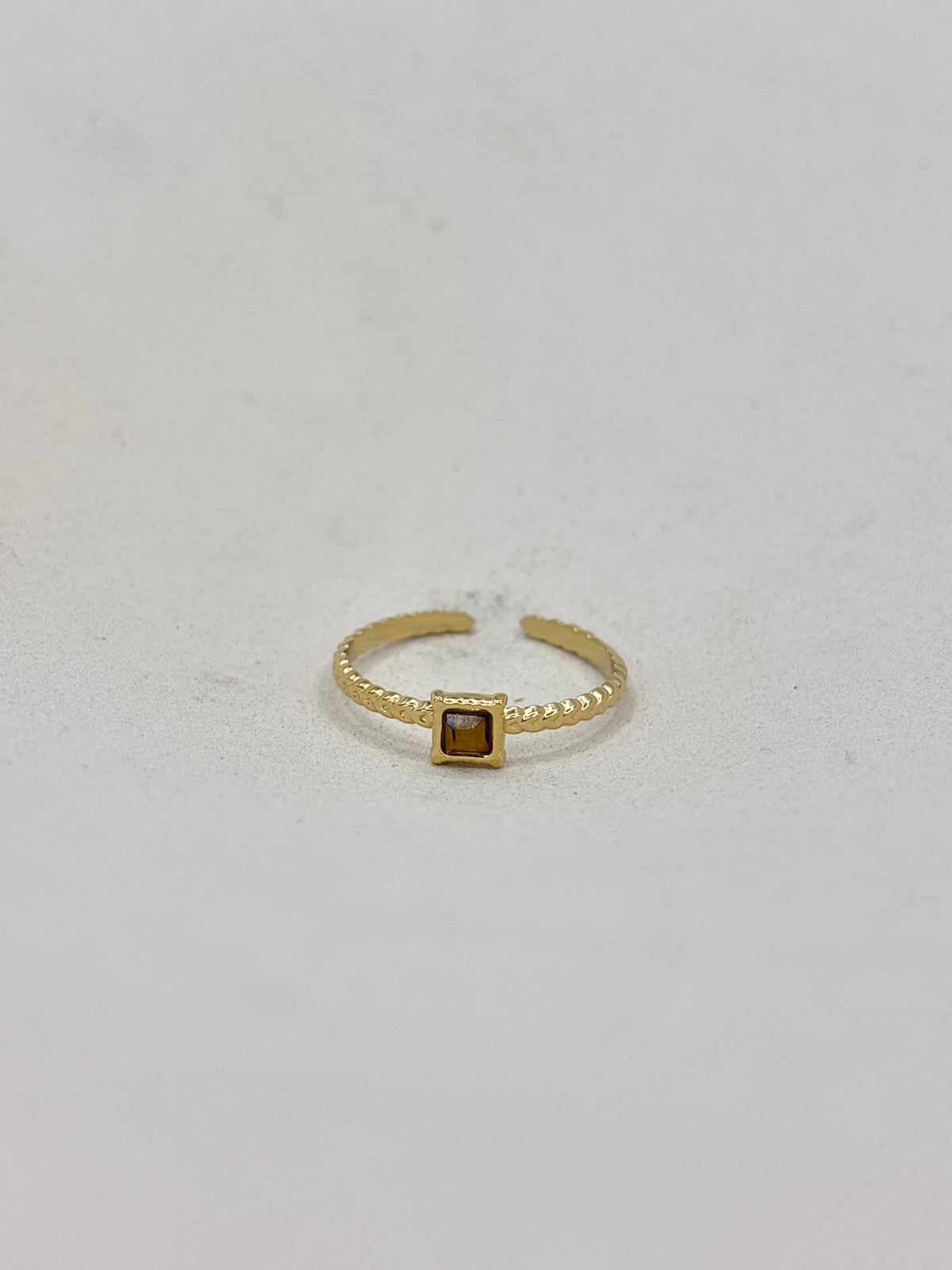 BAGUE N°64