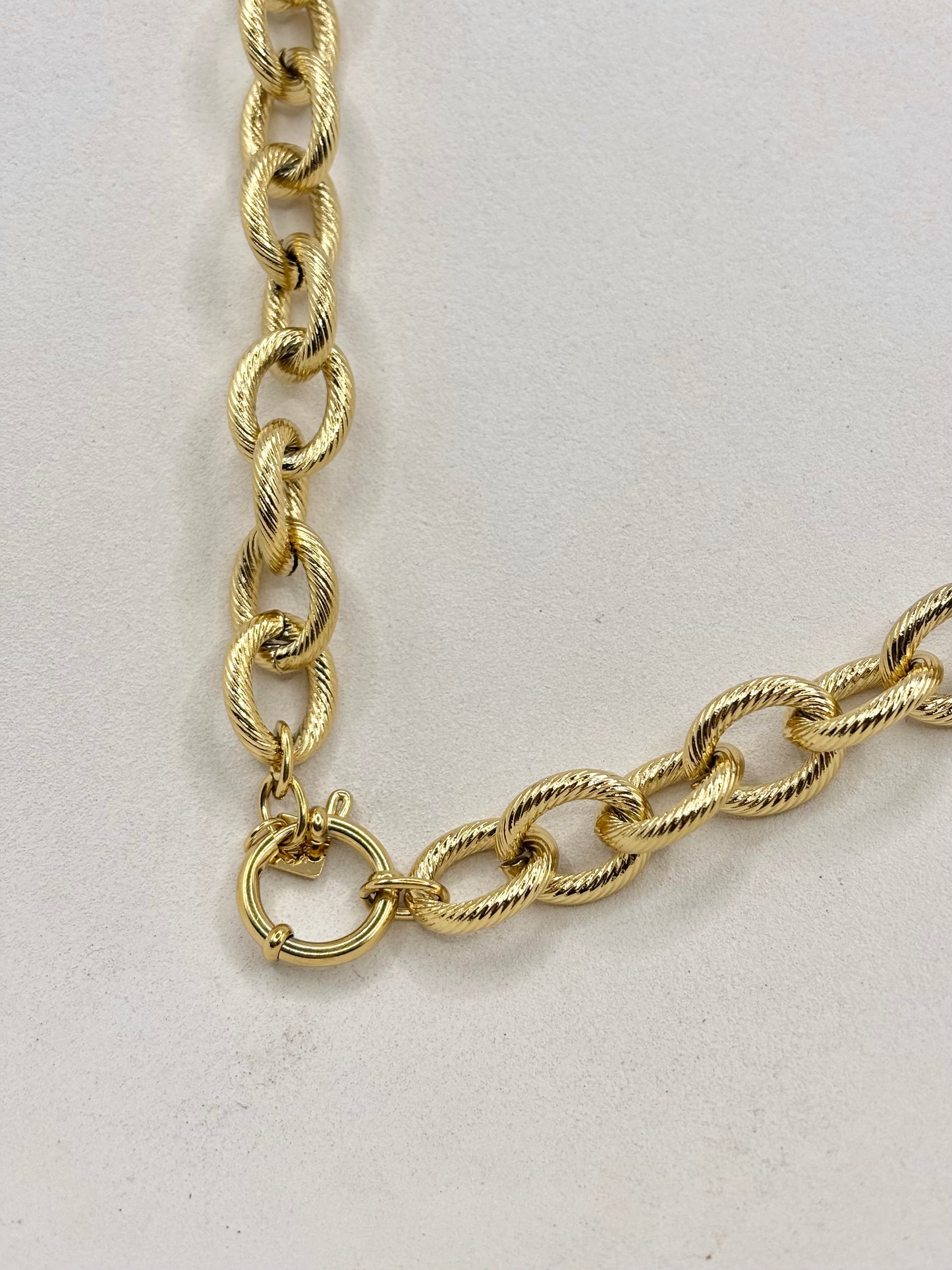 COLLIER N°87