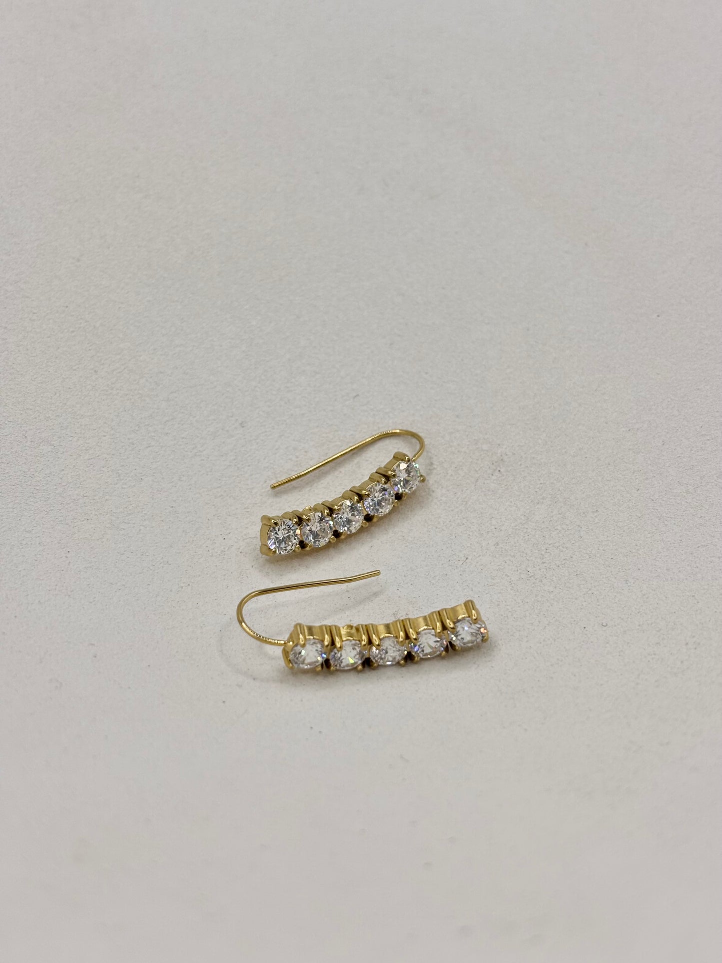 BOUCLES D'OREILLES N°38