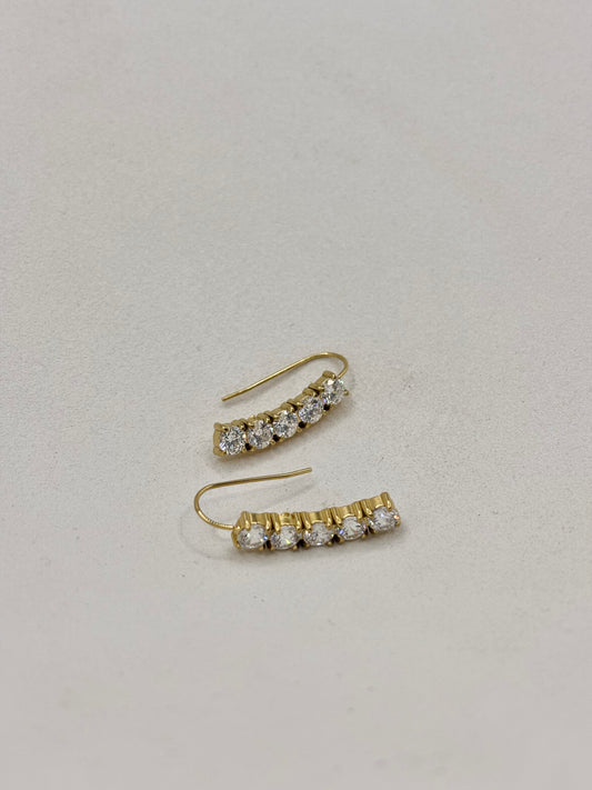 BOUCLES D'OREILLES N°38