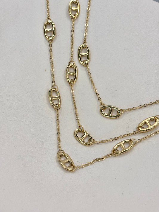 COLLIER N°119