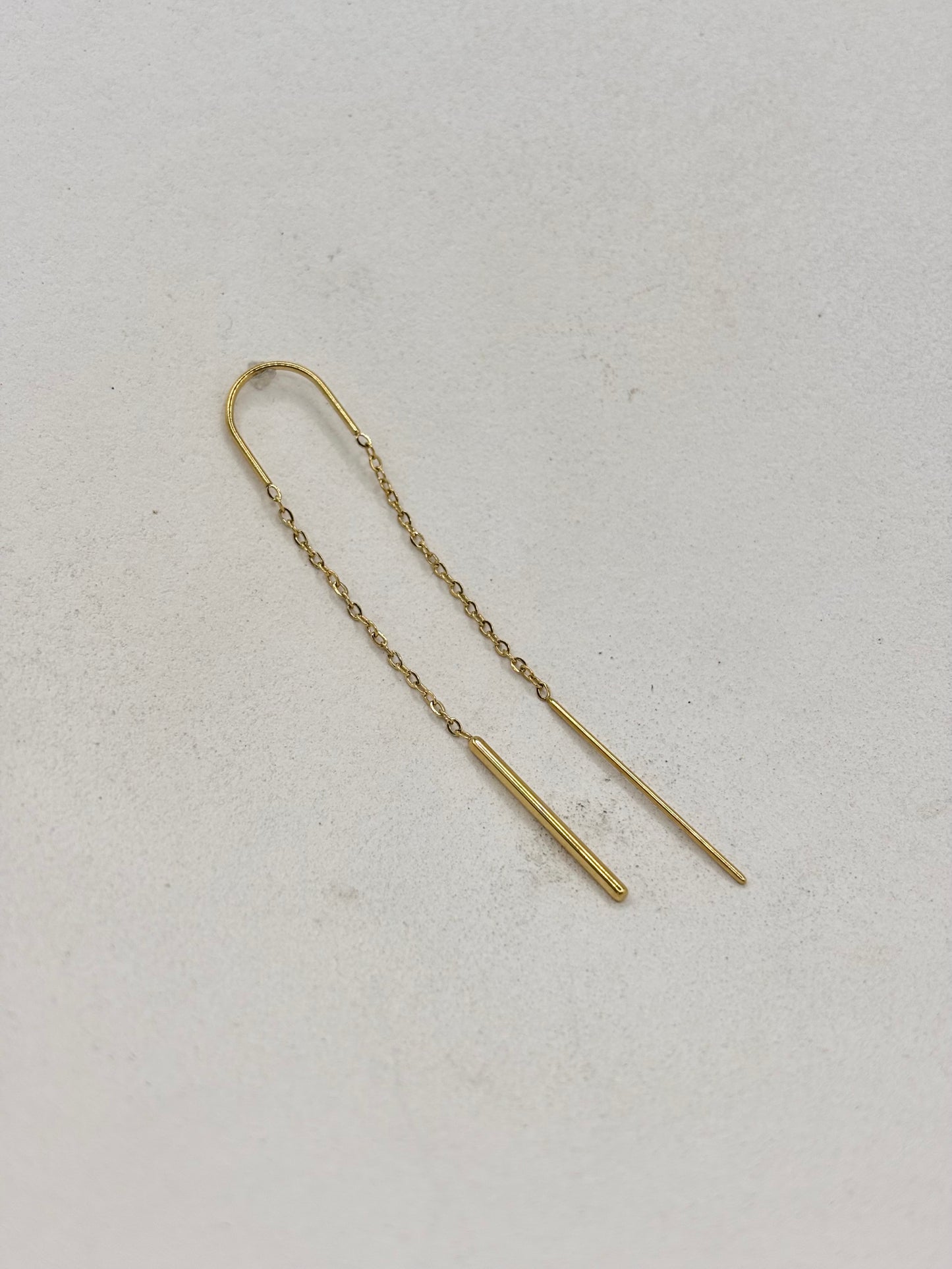 BOUCLE D'OREILLE N°14