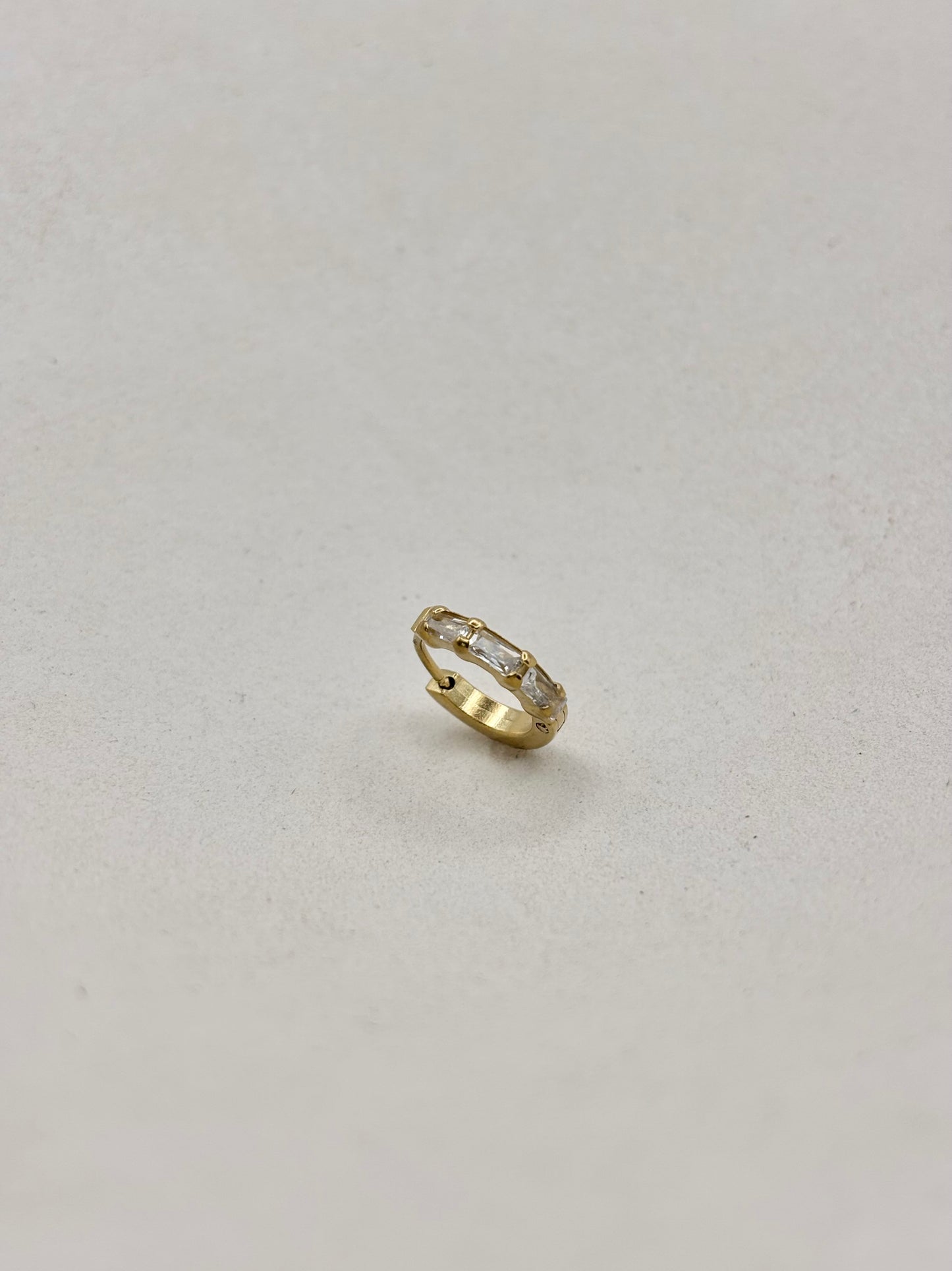 BOUCLE D'OREILLE N°106