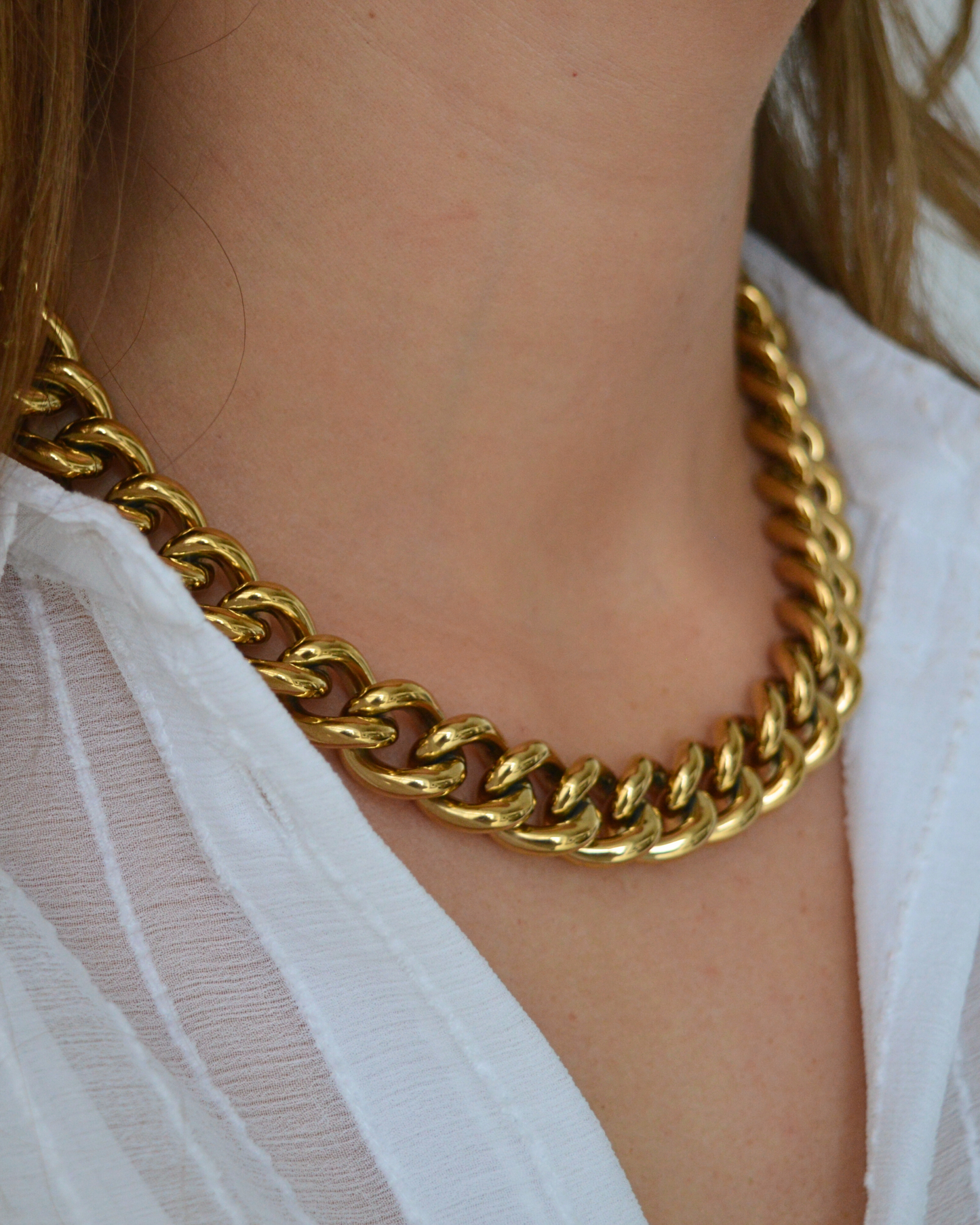 COLLIER N°71