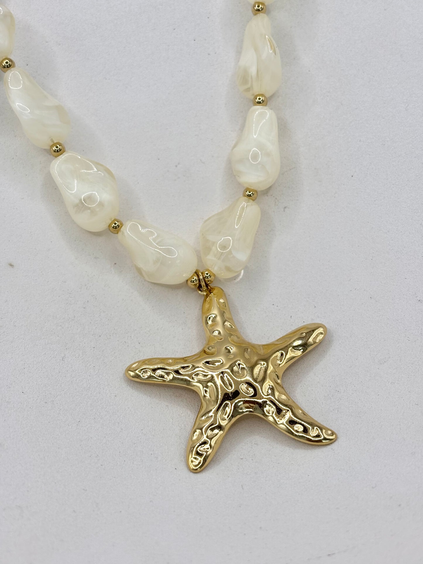 COLLIER N°155