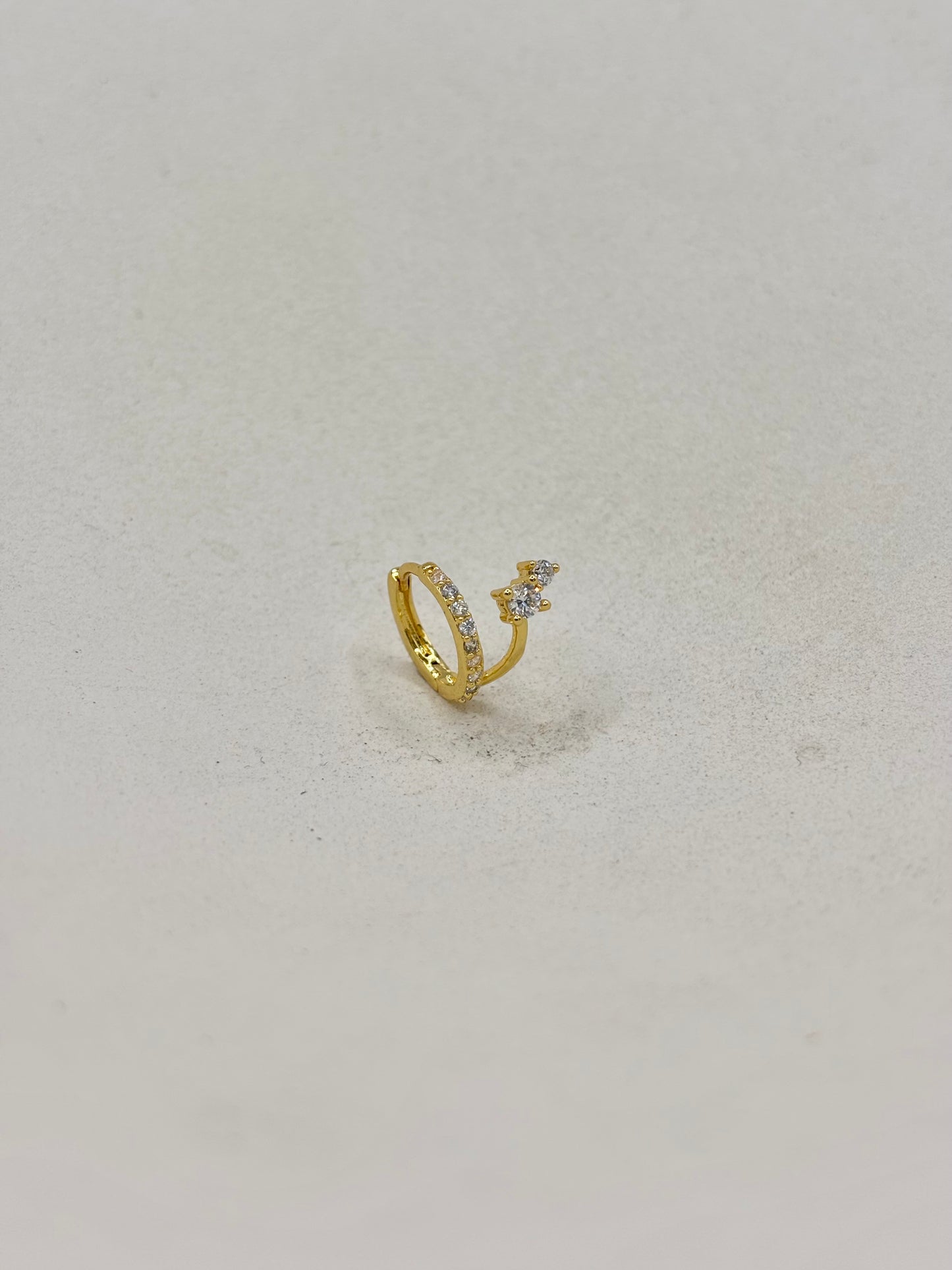 BOUCLE D'OREILLE N°188