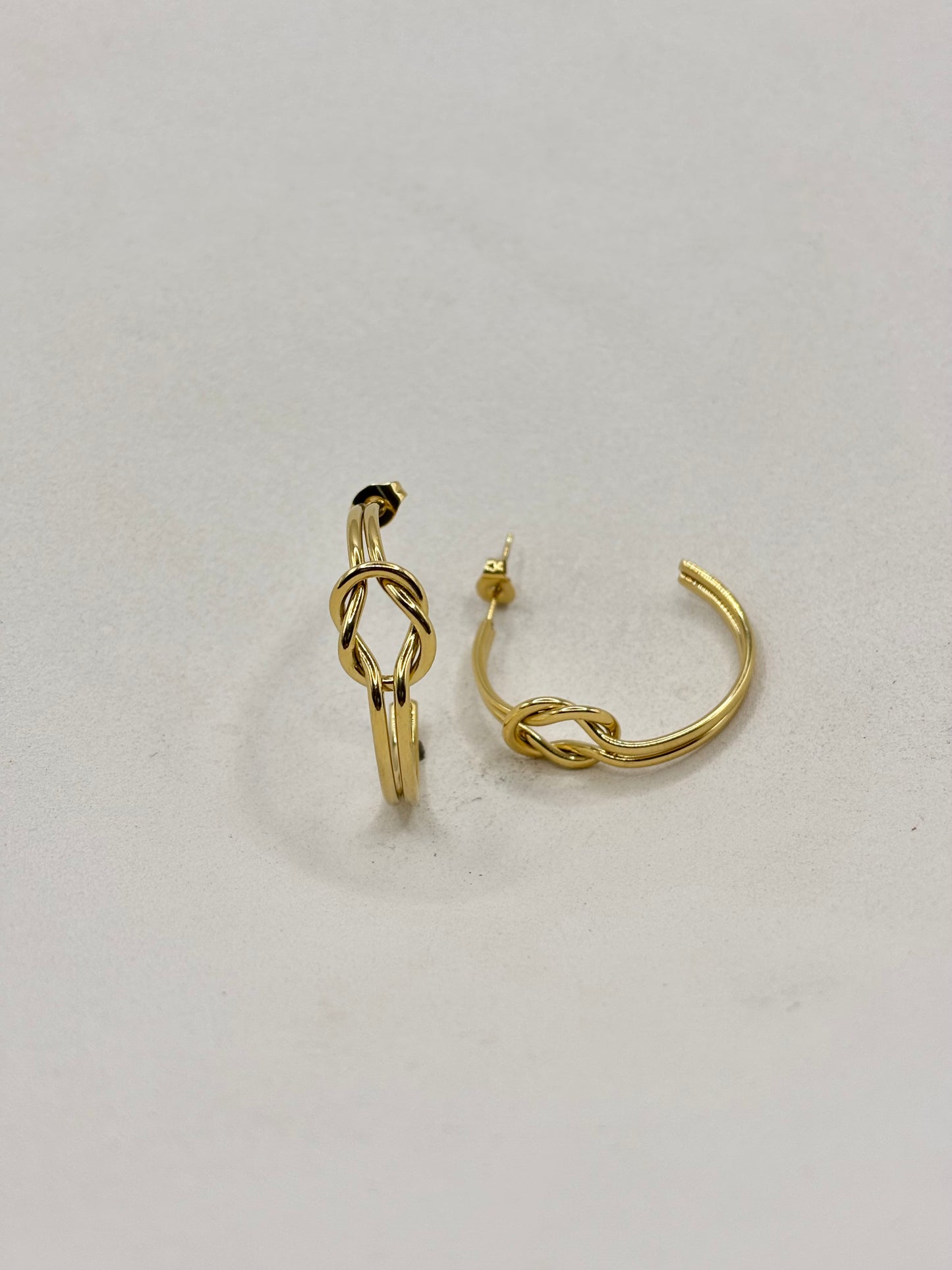 BOUCLES D'OREILLES N°168