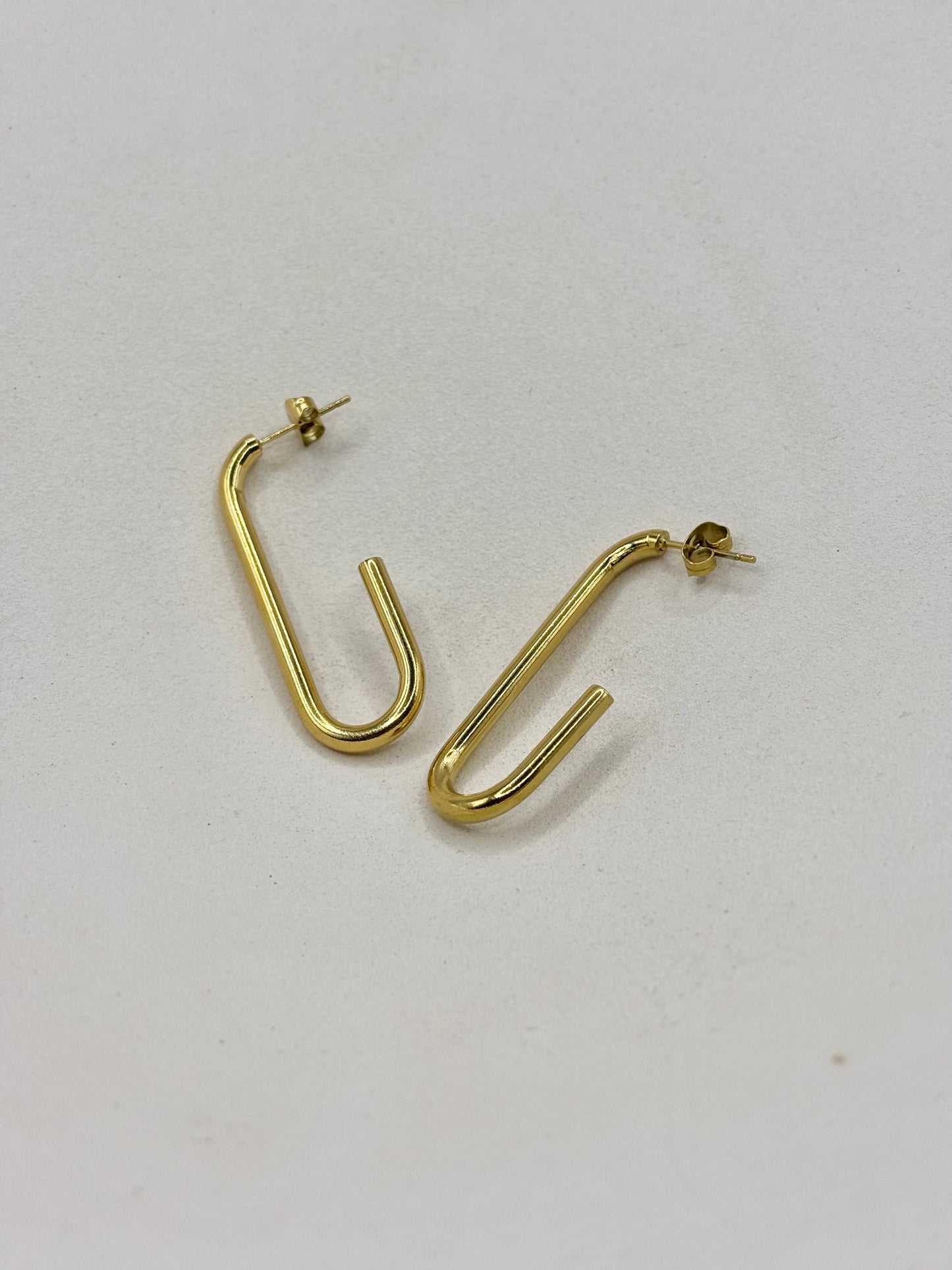 BOUCLES D'OREILLES N°68