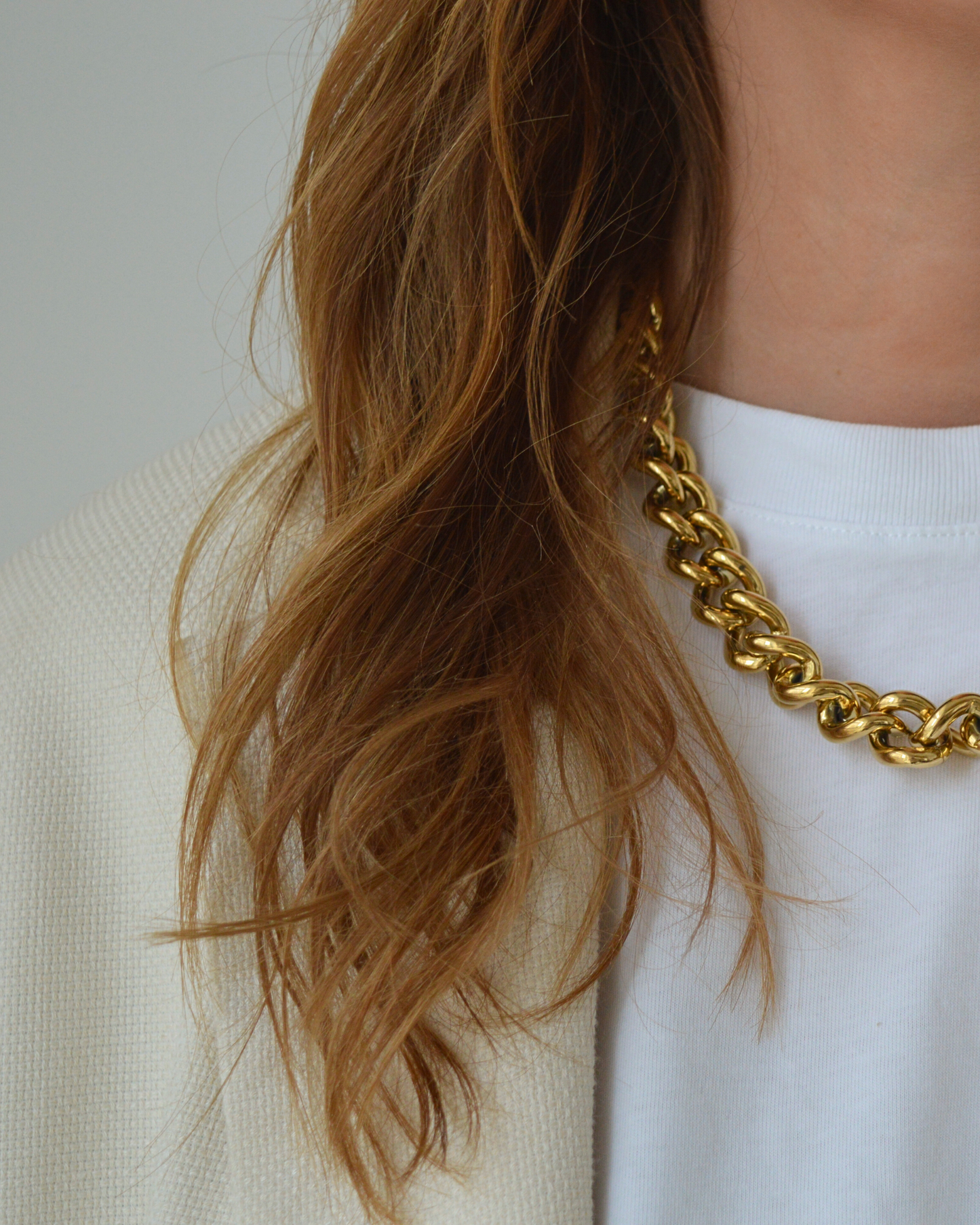 COLLIER N°71