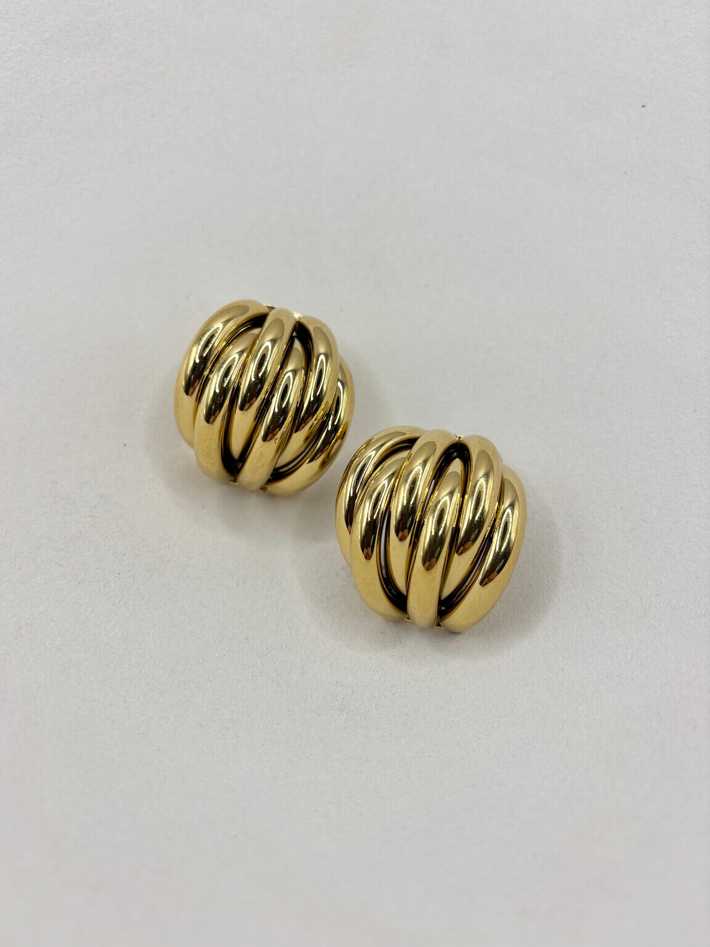 BOUCLES D'OREILLES N°175