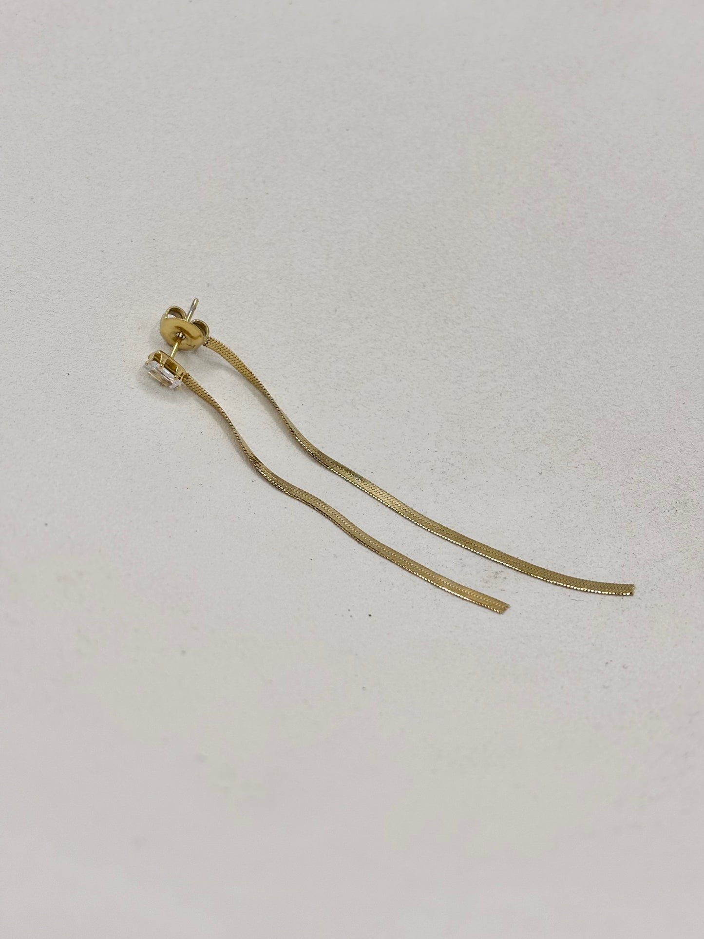 BOUCLE D'OREILLE N°179