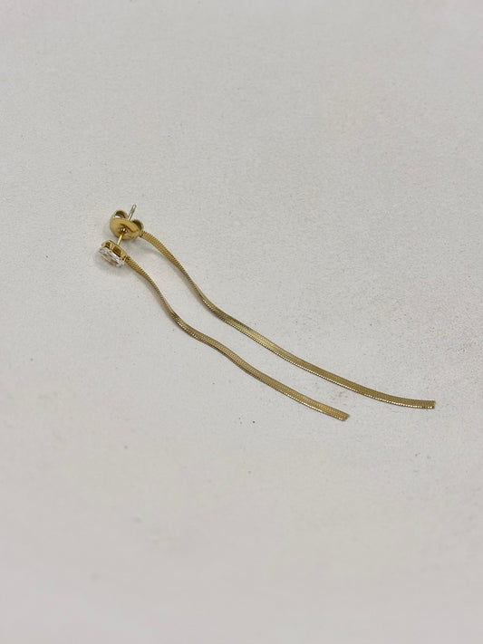 BOUCLE D'OREILLE N°179
