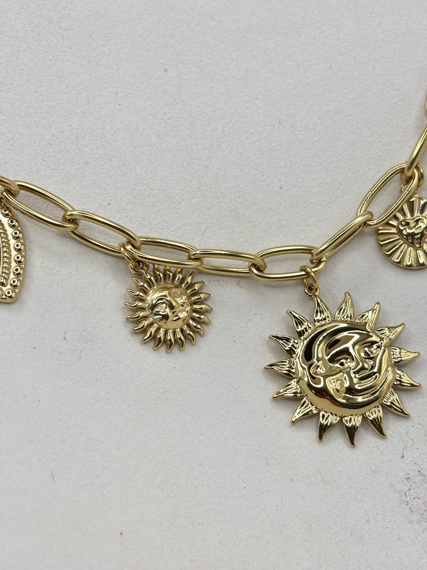 COLLIER N°141