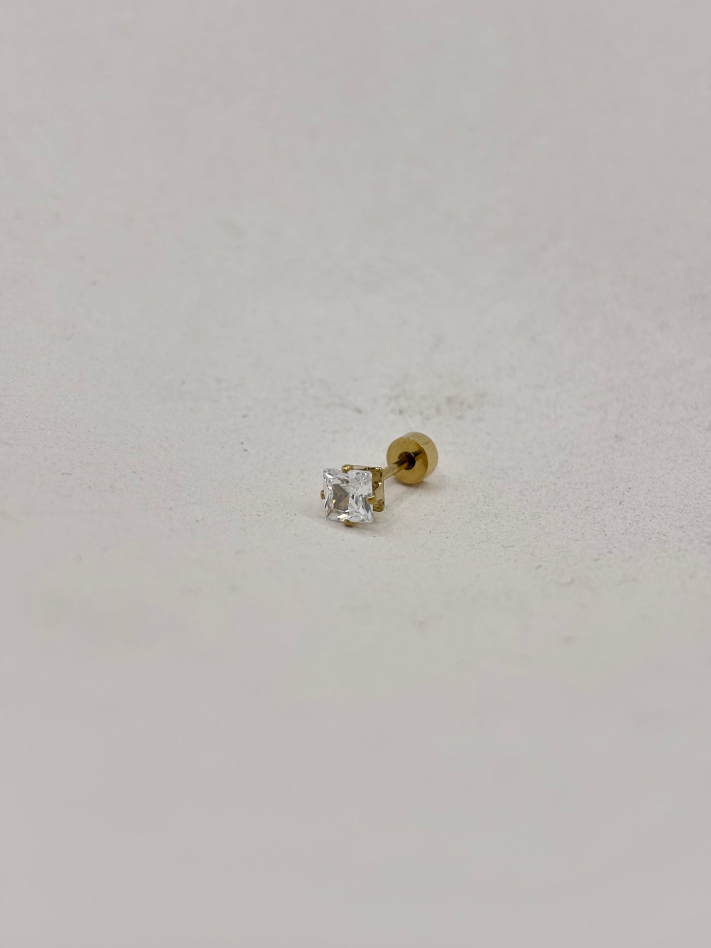 BOUCLE D'OREILLE N°97