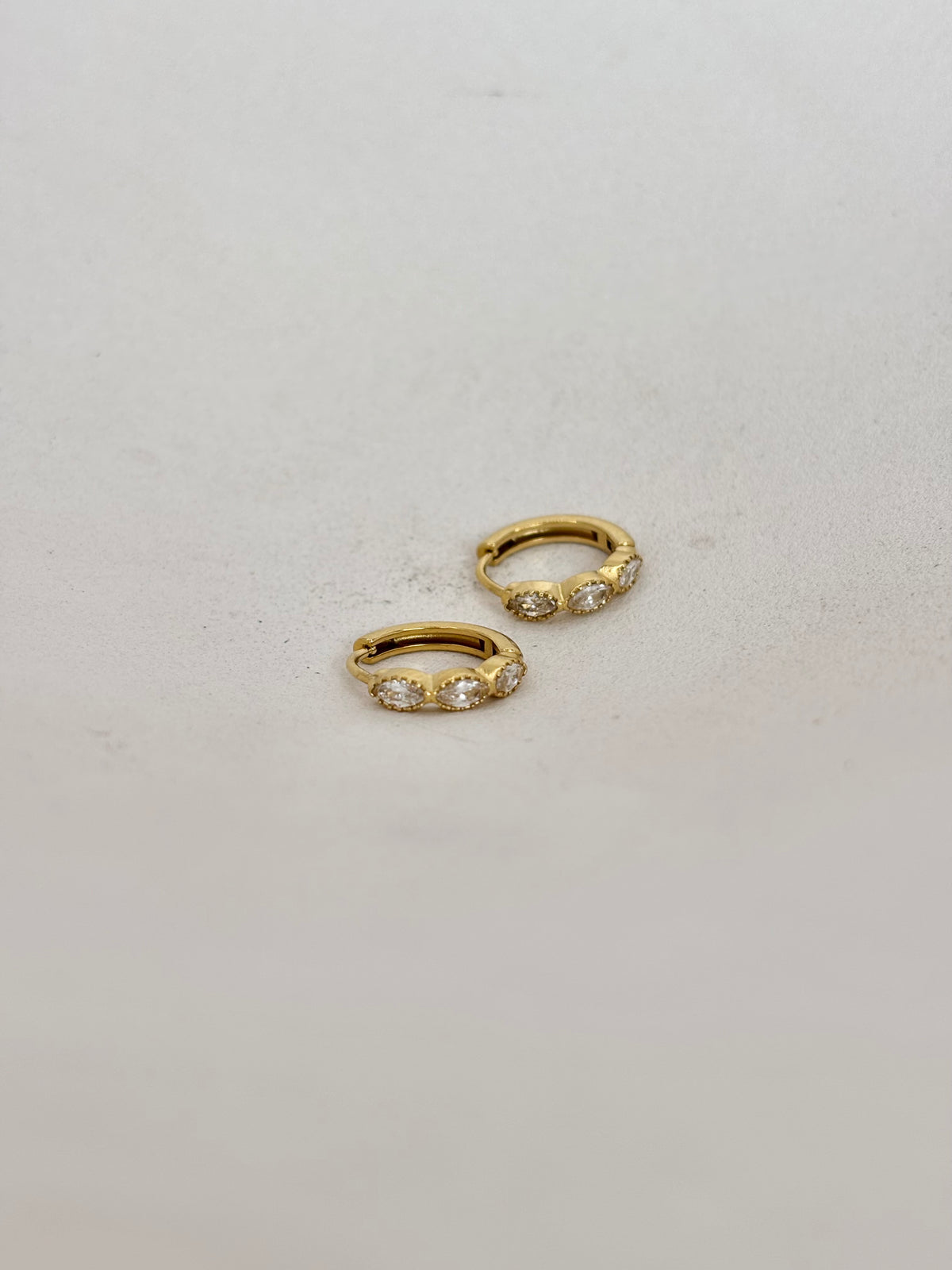 BOUCLES D'OREILLES N°7