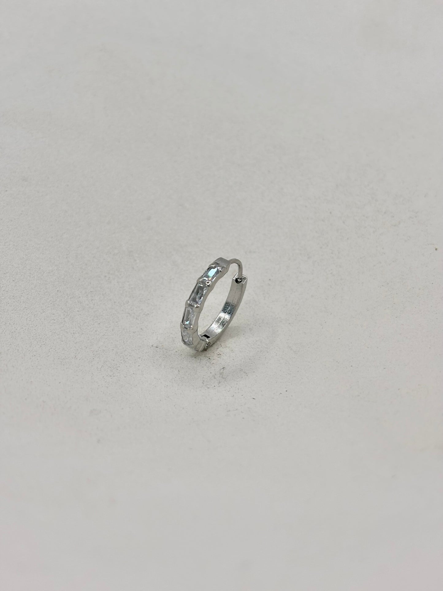 BOUCLE D'OREILLE N°107