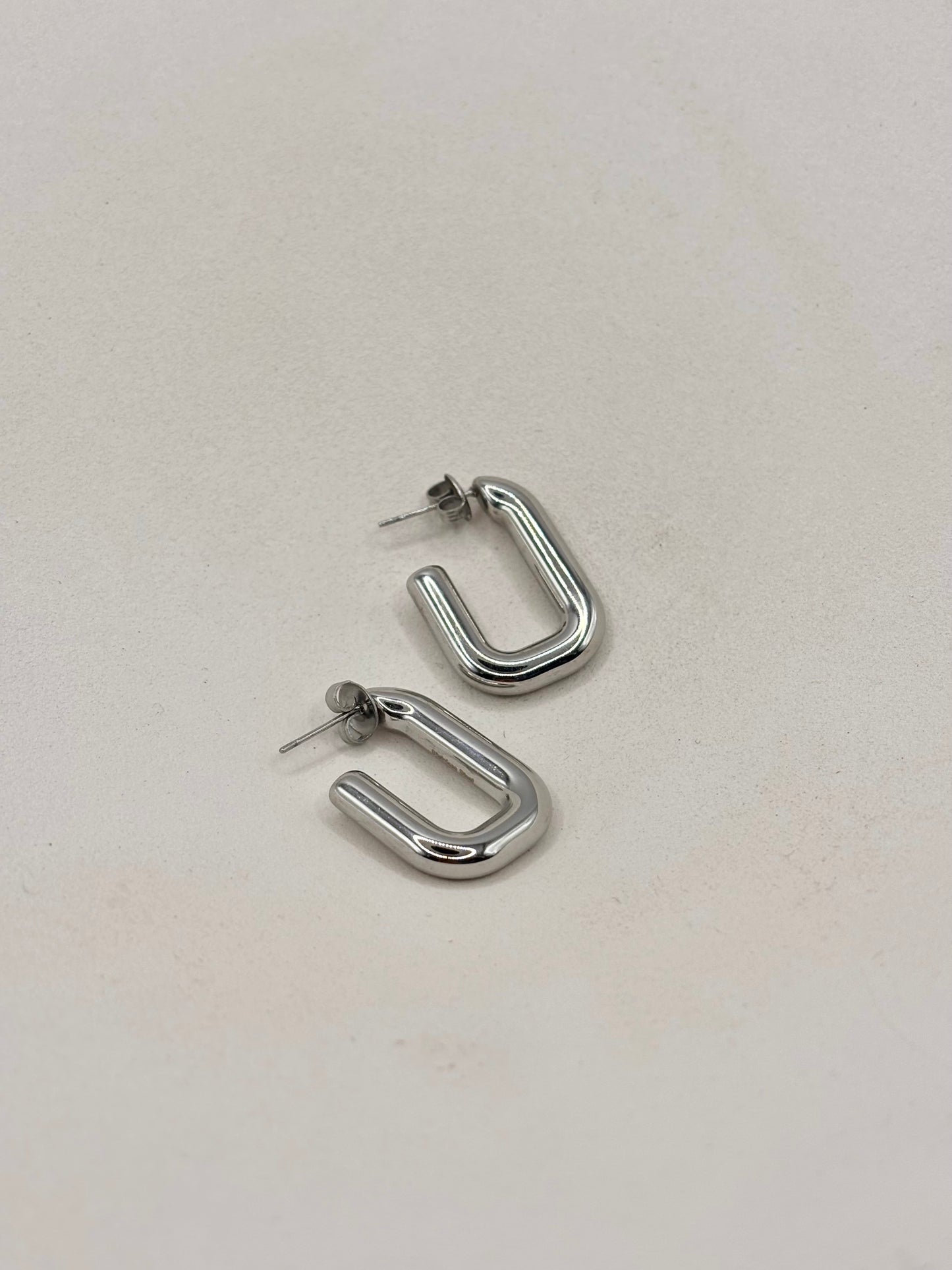 BOUCLES D'OREILLES N°24