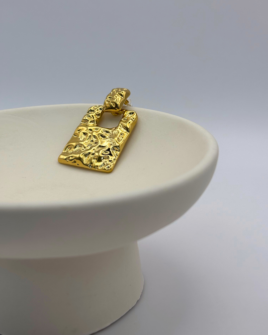 BOUCLES D'OREILLES N°85