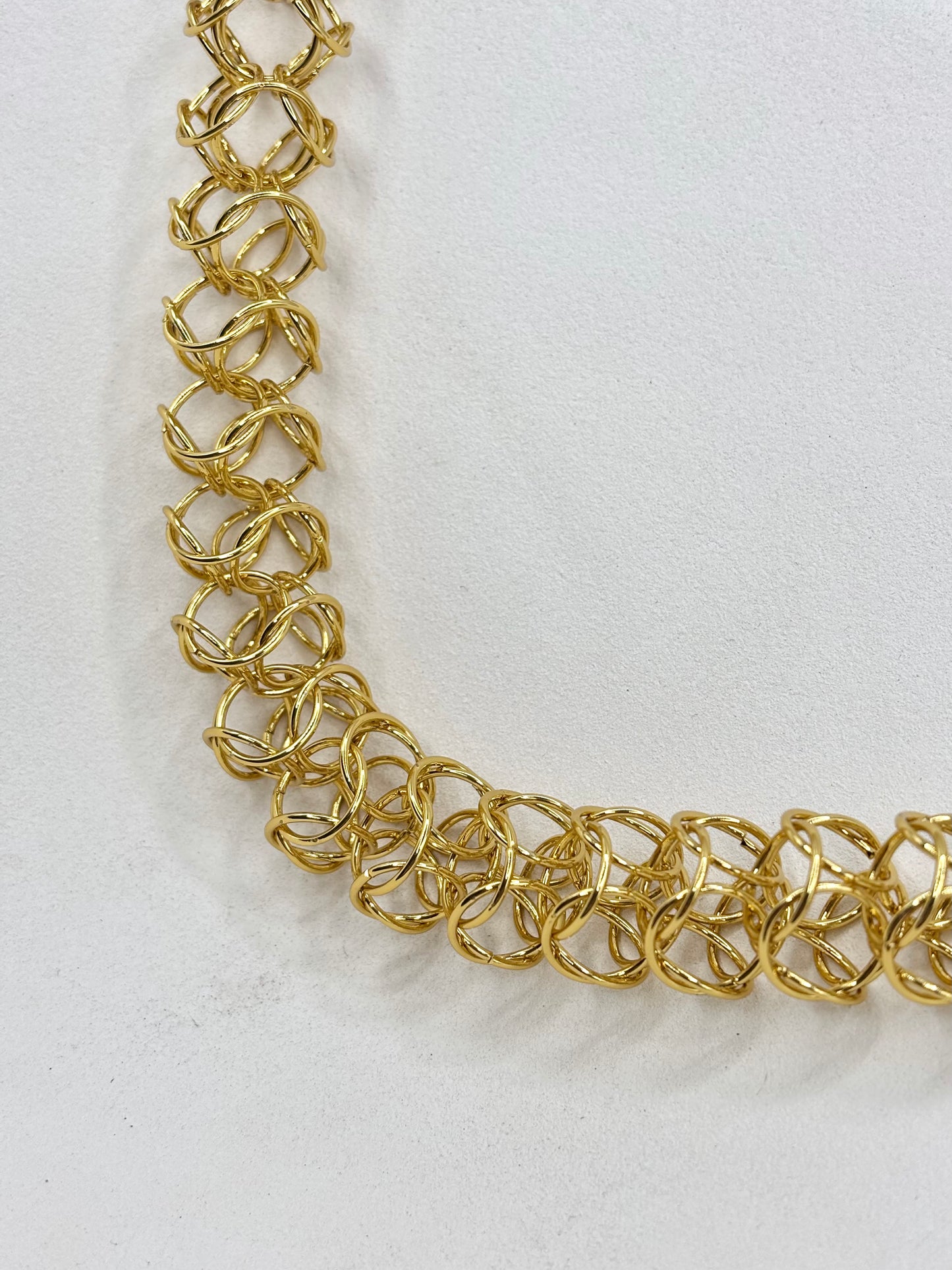 COLLIER N°123