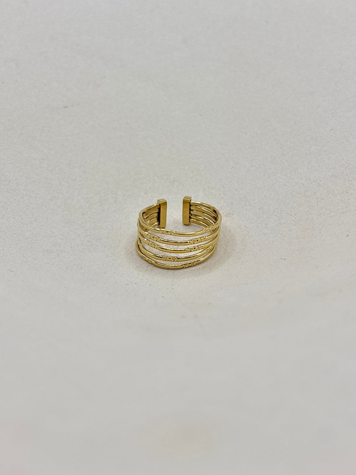 BAGUE N°117