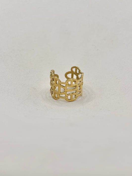BAGUE N°86
