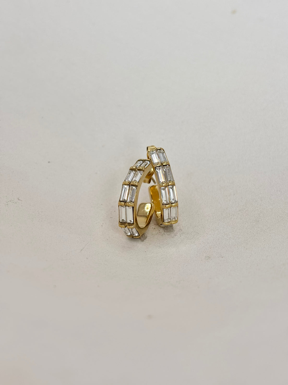 BOUCLES D'OREILLES N°56