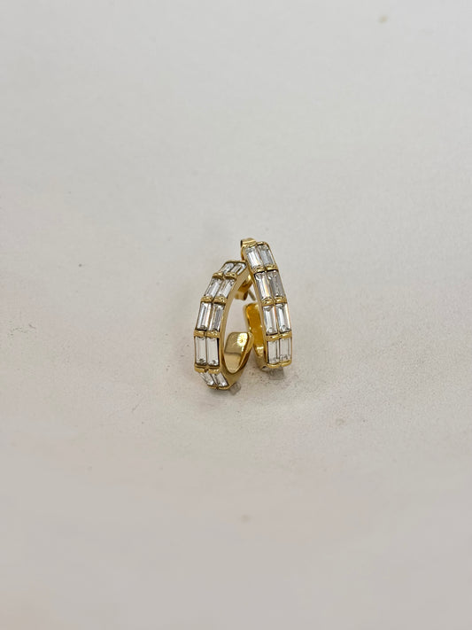 BOUCLES D'OREILLES N°56
