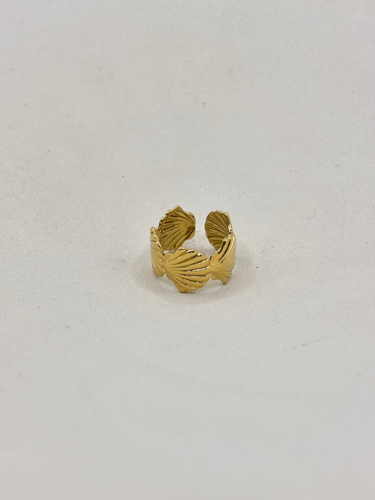 BAGUE N°90