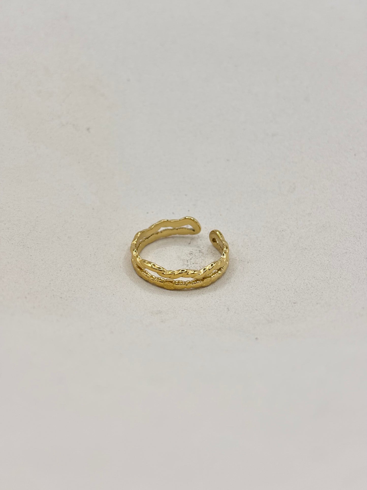 BAGUE N°92