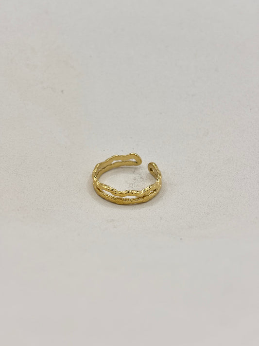 BAGUE N°92