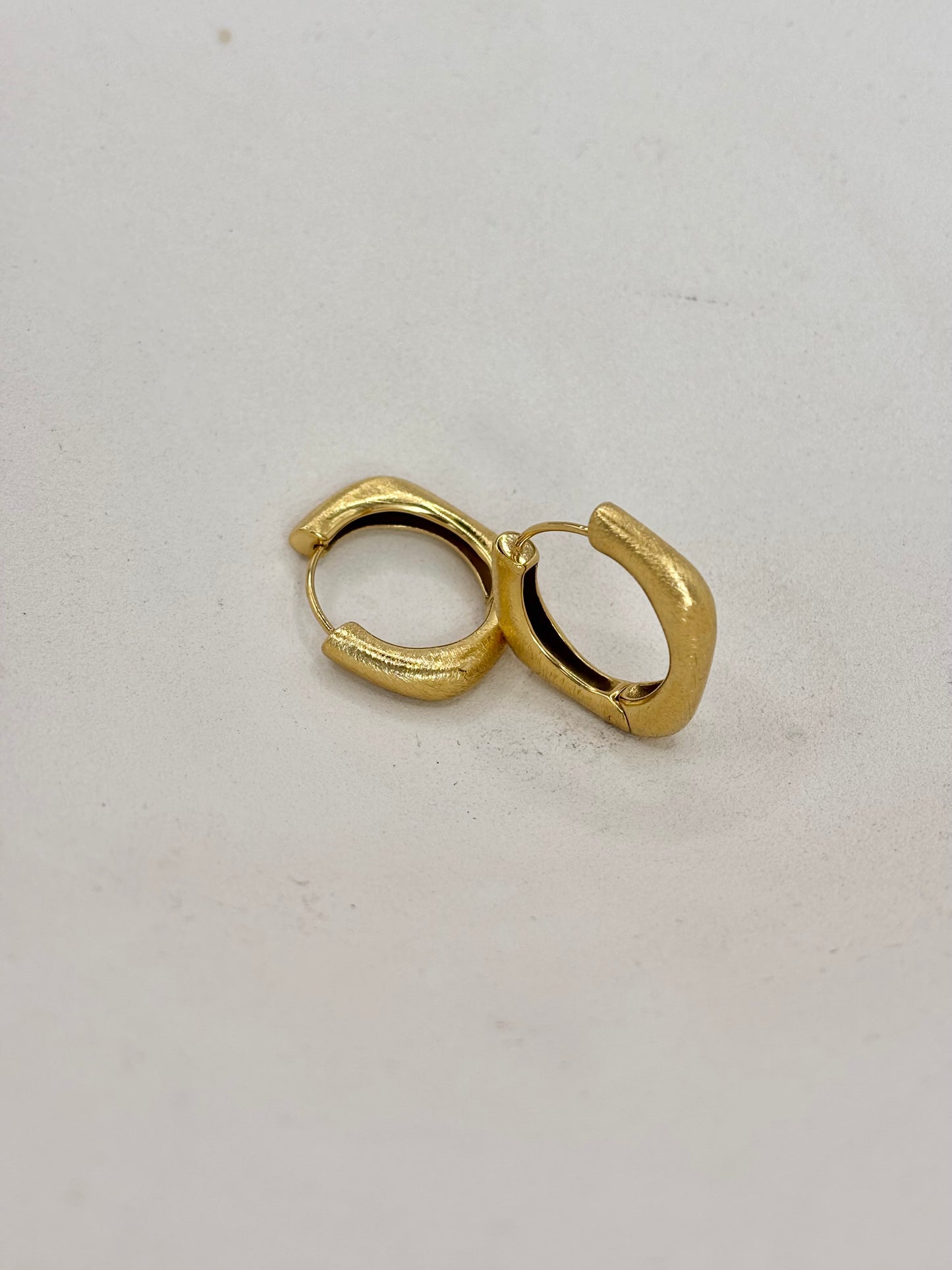 BOUCLES D'OREILLES N°28