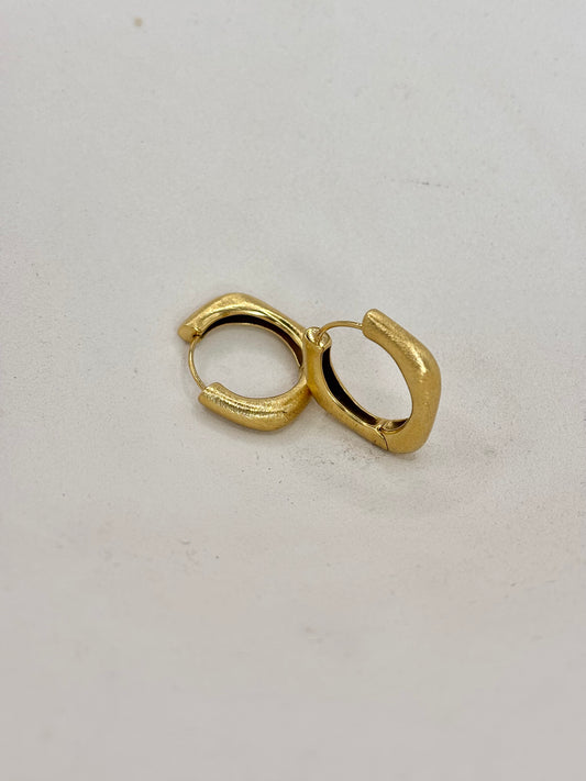 BOUCLES D'OREILLES N°28