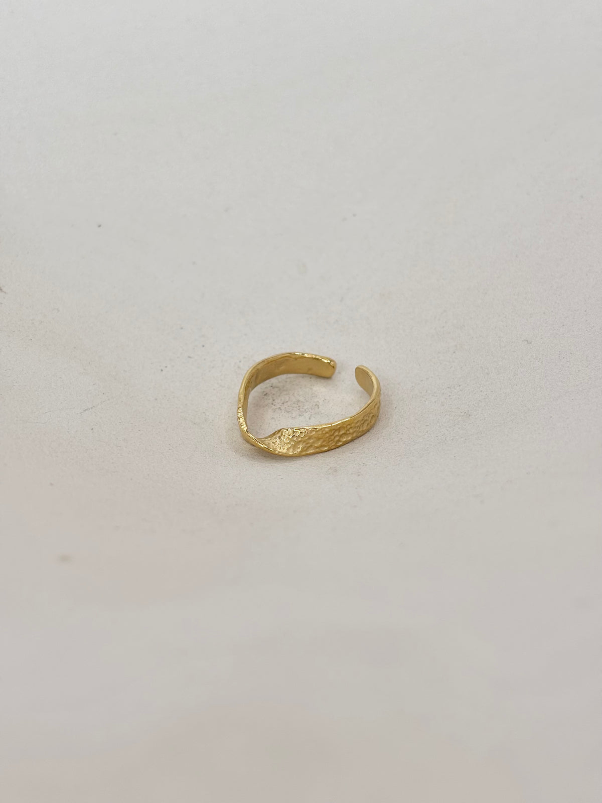 BAGUE N°11
