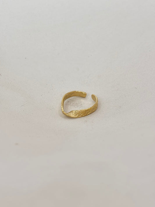 BAGUE N°11