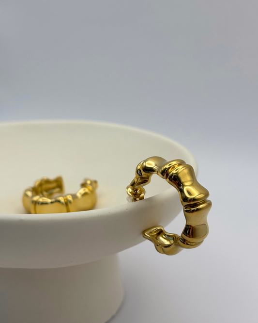 BOUCLES D'OREILLES N°90