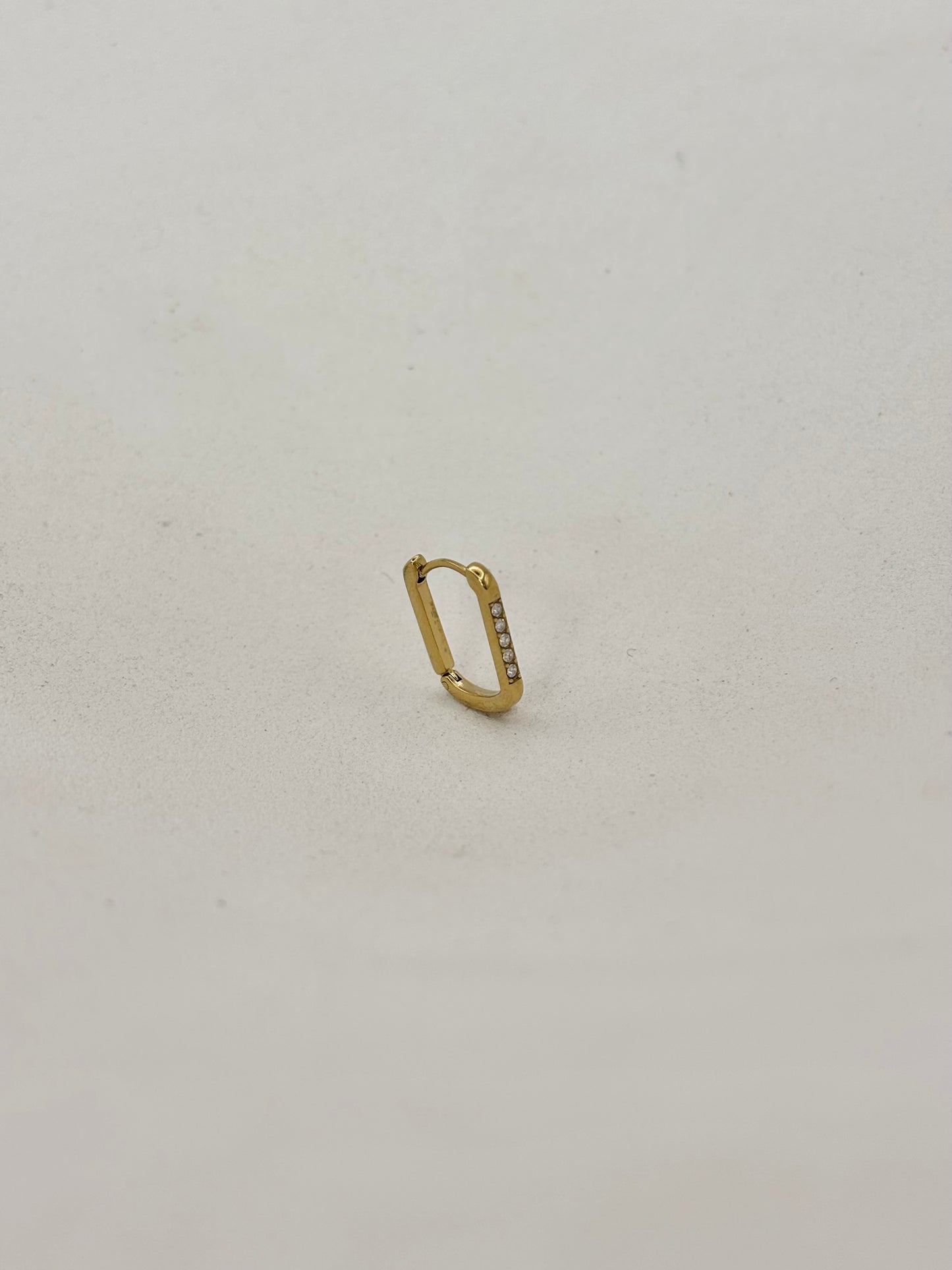 BOUCLE D'OREILLE N°141