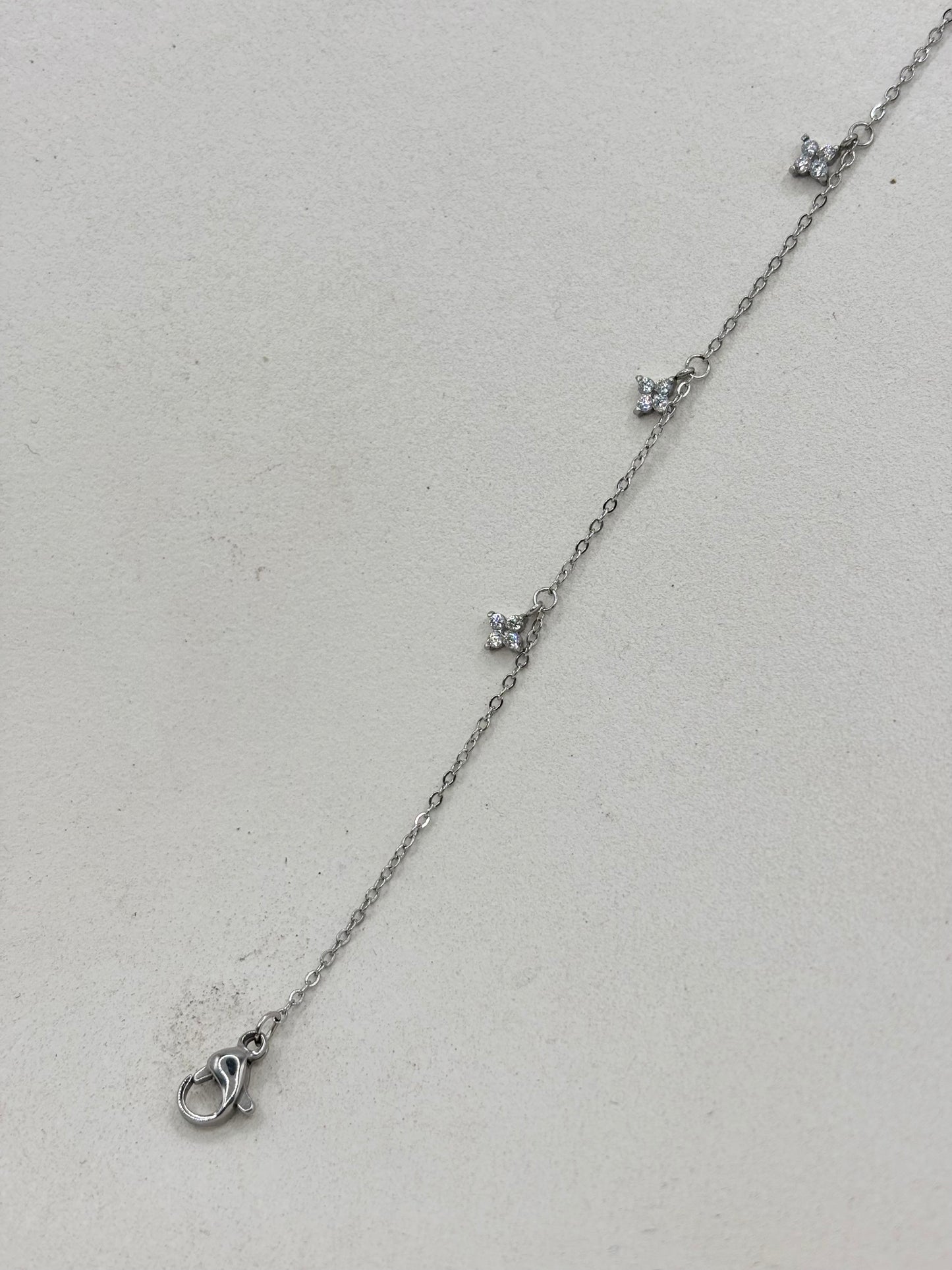 CHEVILLÈRE N°42