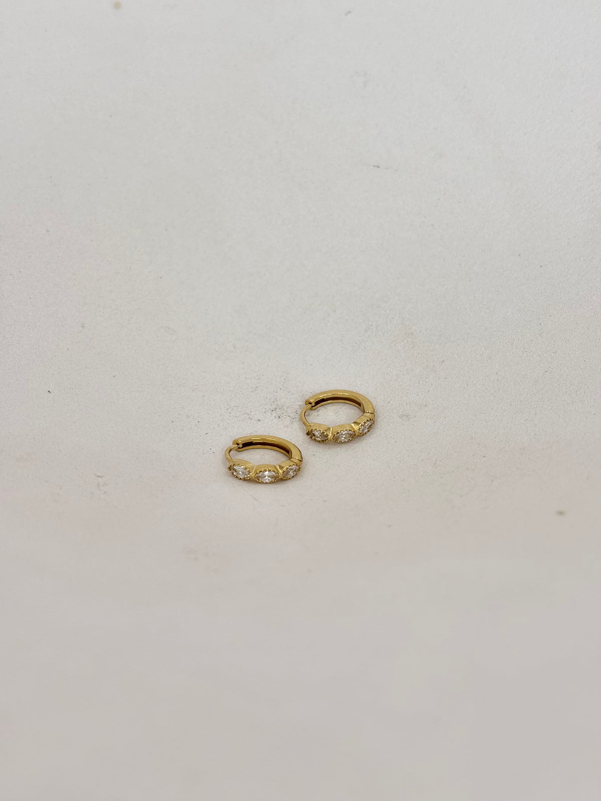 BOUCLES D'OREILLES N°7